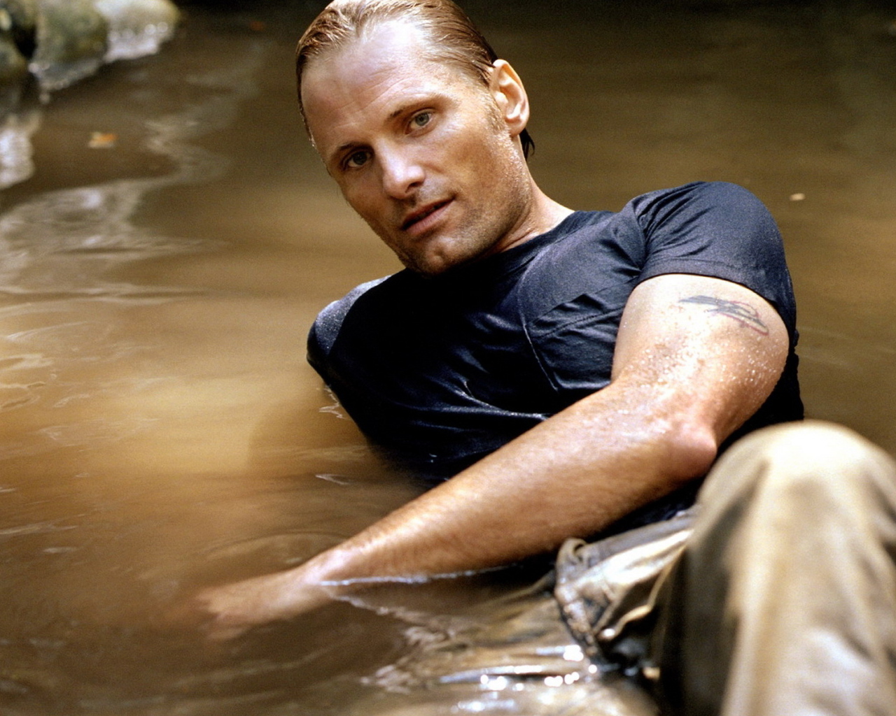 Вигго Мортенсен