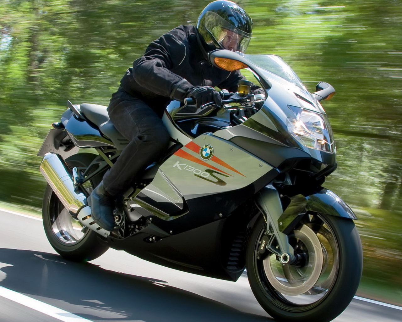 БМВ К 1300