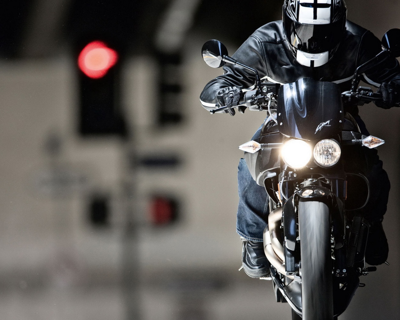 Buell Lightning Long XB12SS