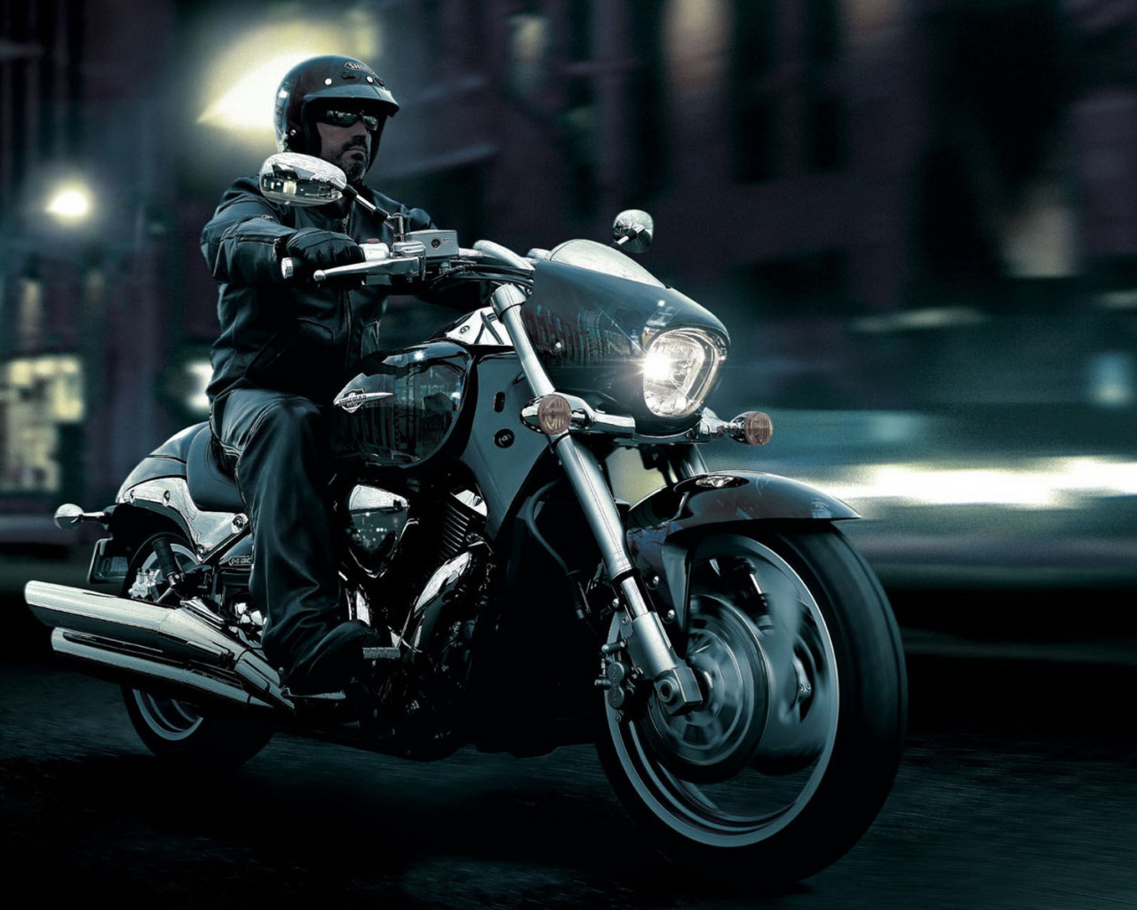 Сузуки VZ 1500