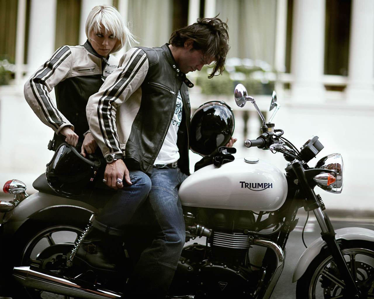 Триумф Бонневелли