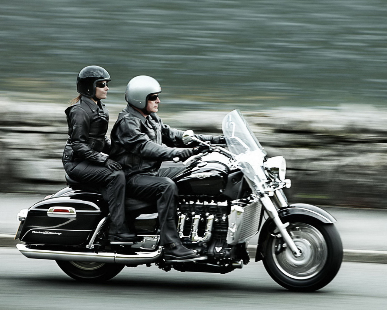 Новый Триумф Рокет