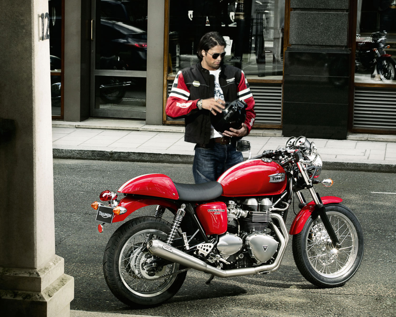 Триумф Фрукстон