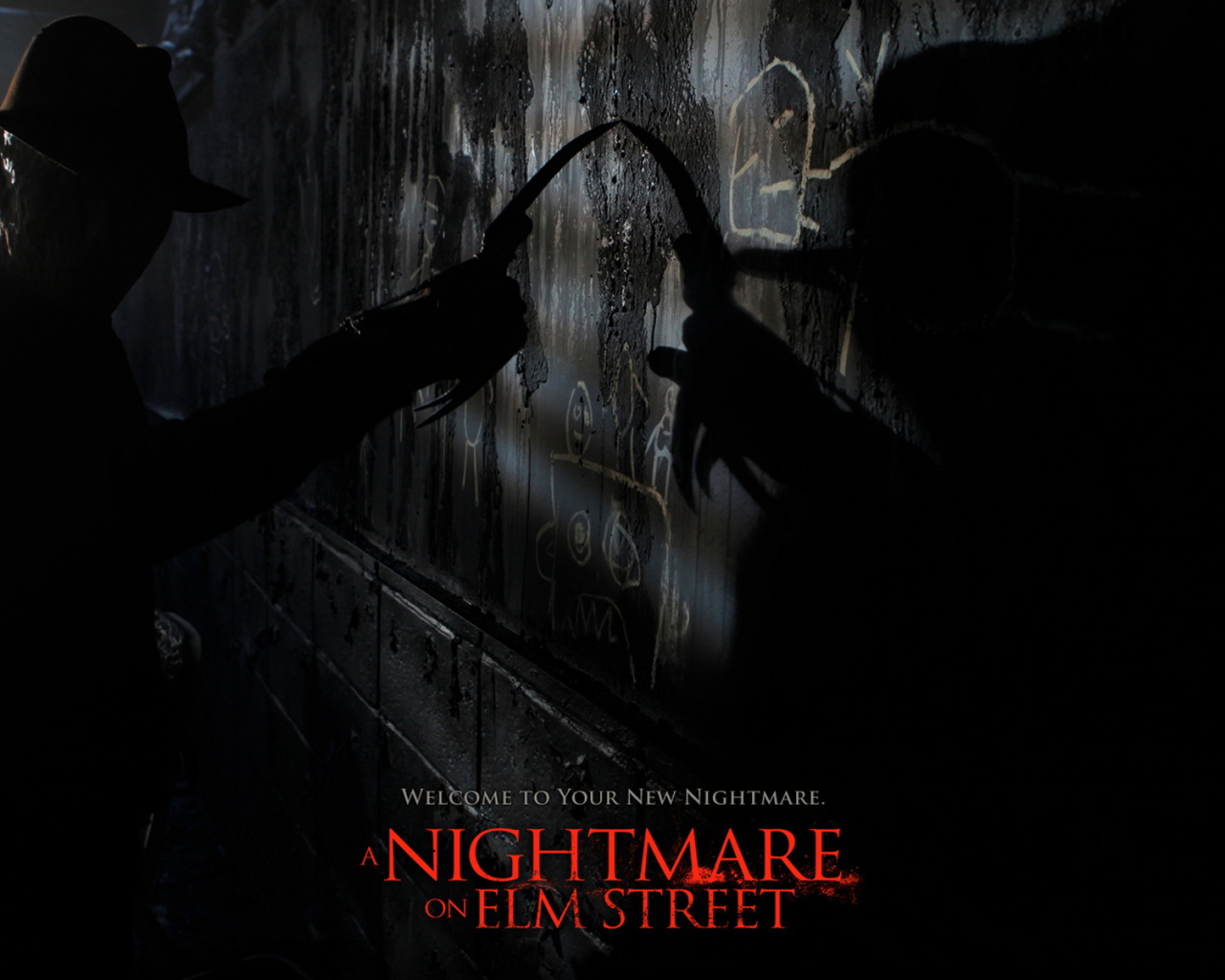 Кошмар на улице Вязов