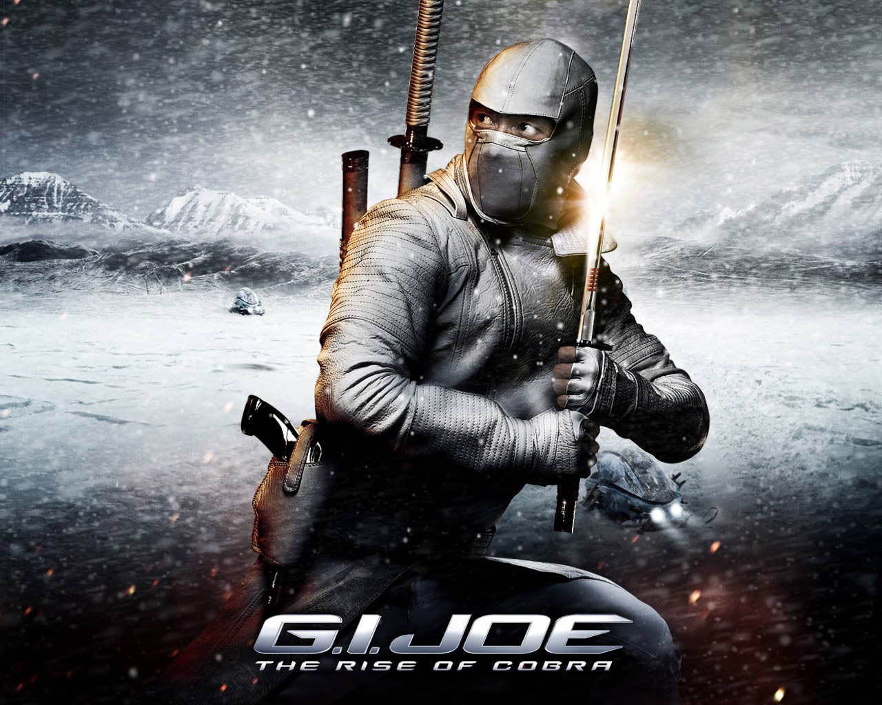 Бросок кобры