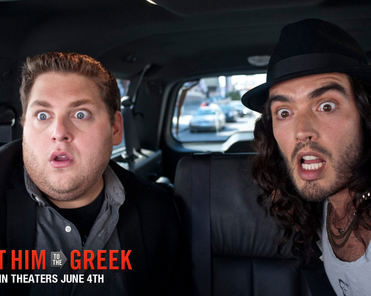 Побег из Вегаса