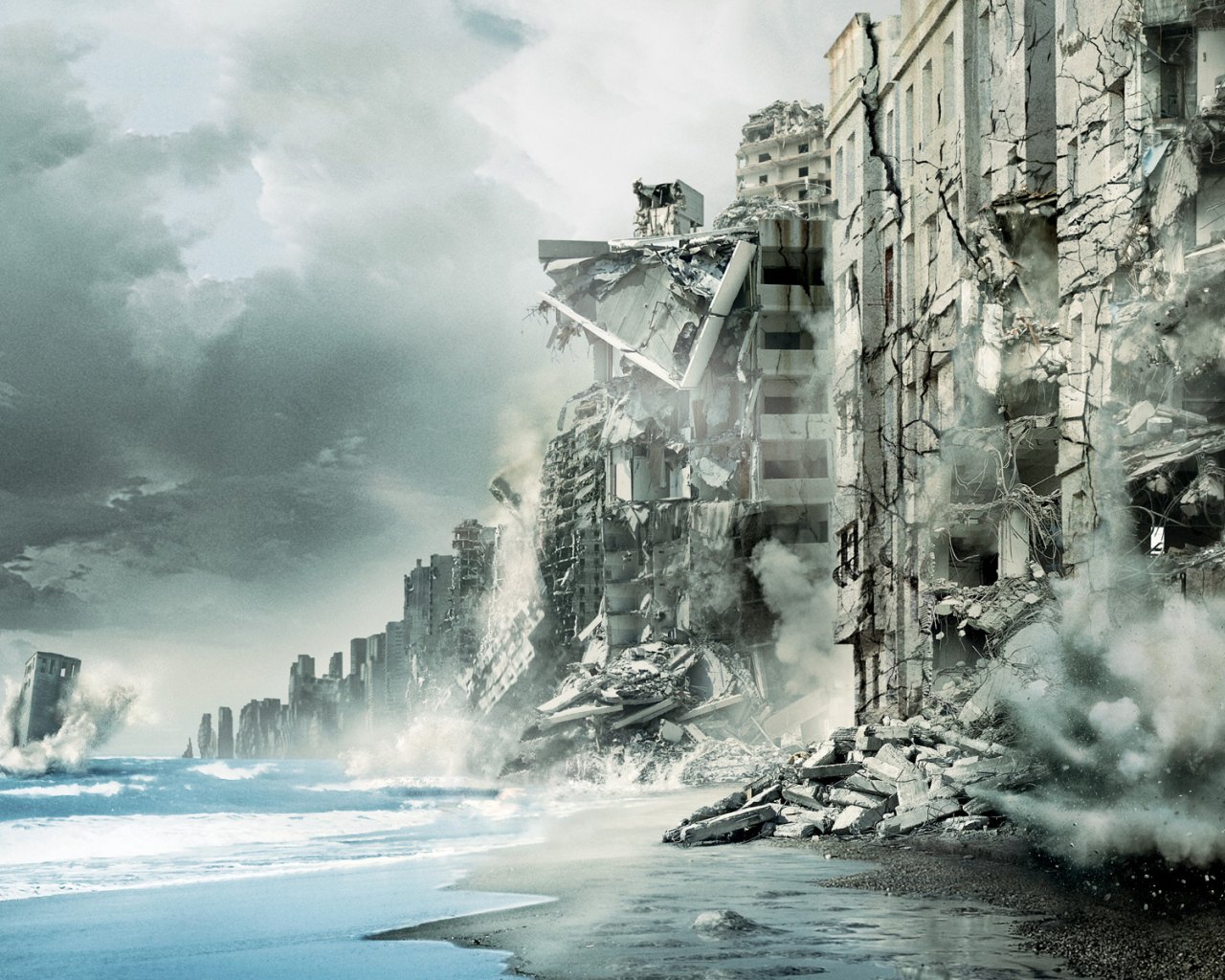 Новинка фильм Начало