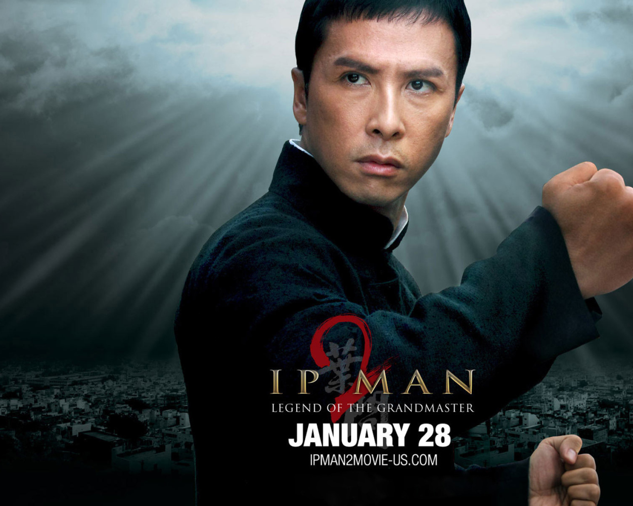 Ip man
