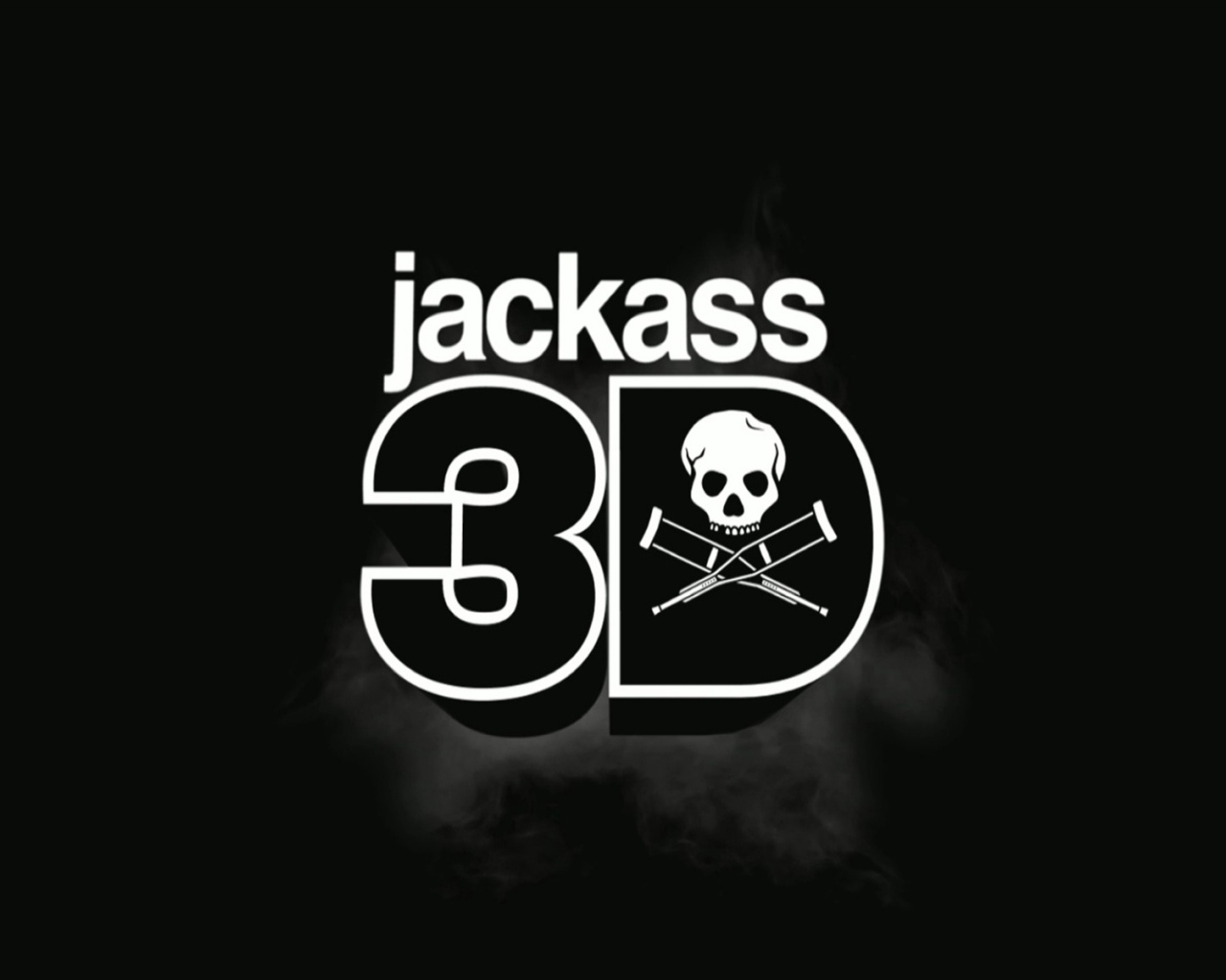 Jackass 3D в кинотеатрах