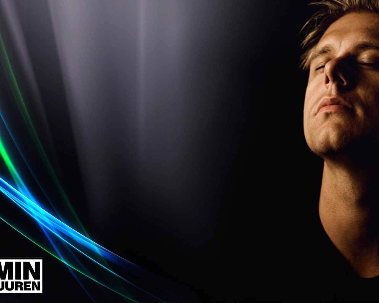 Armin Van Buuren