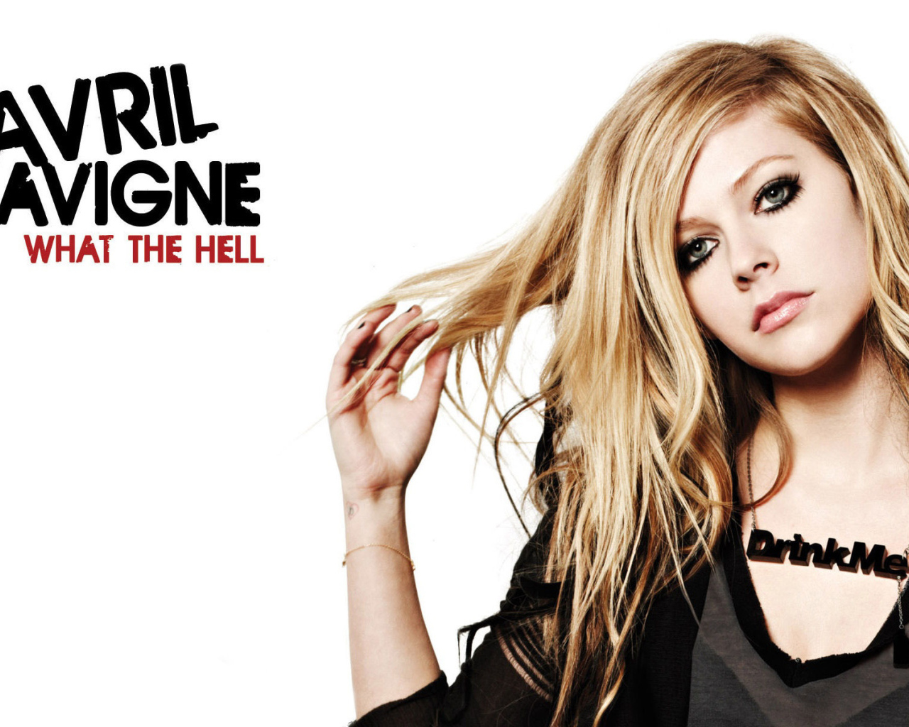 Аврил Лавин