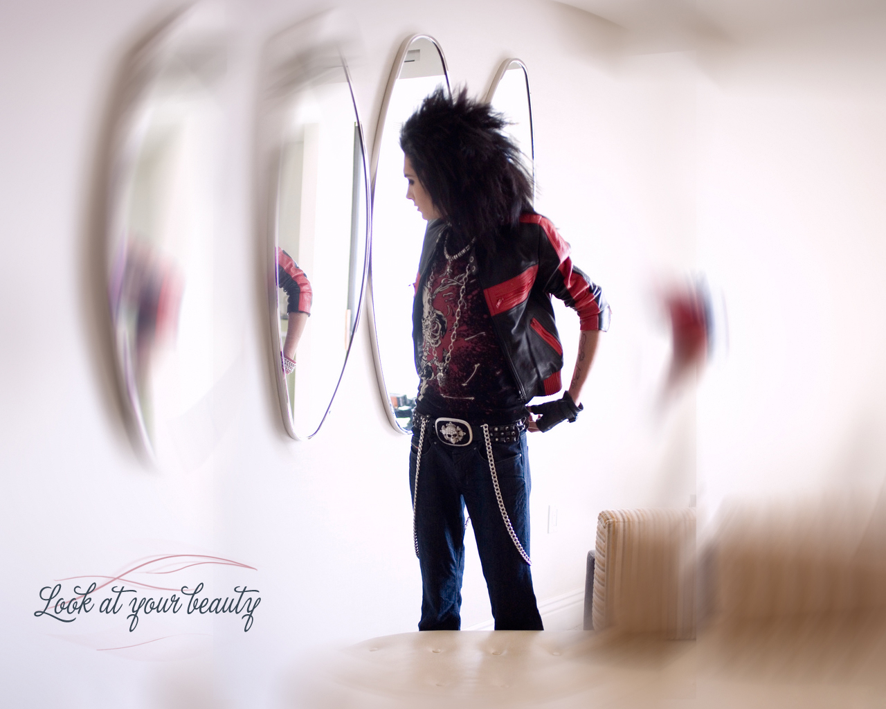 Билл Каулитц