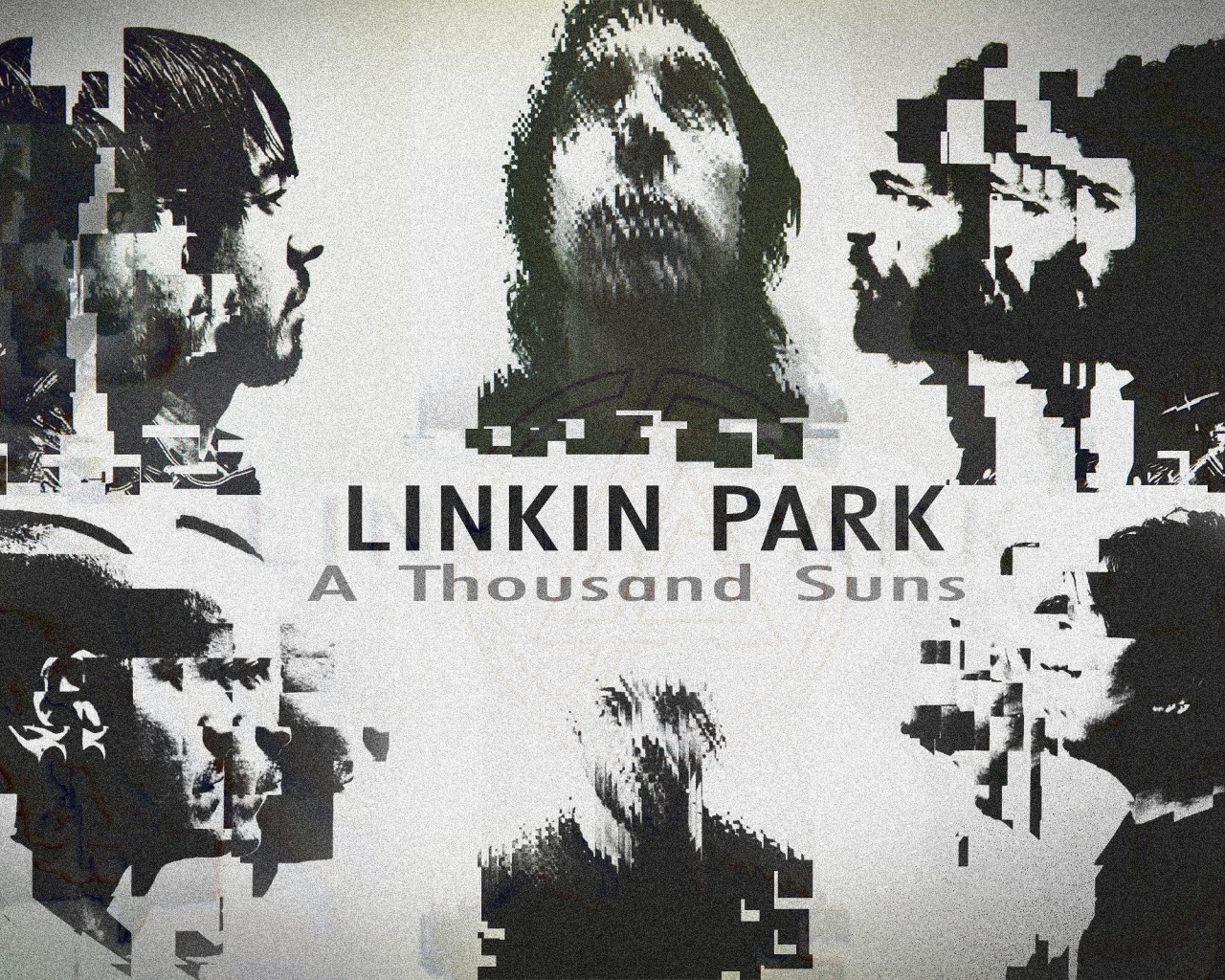 Группа Linkin Park