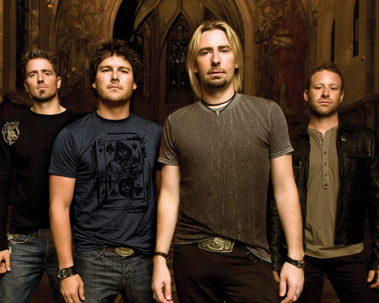 Nickelback