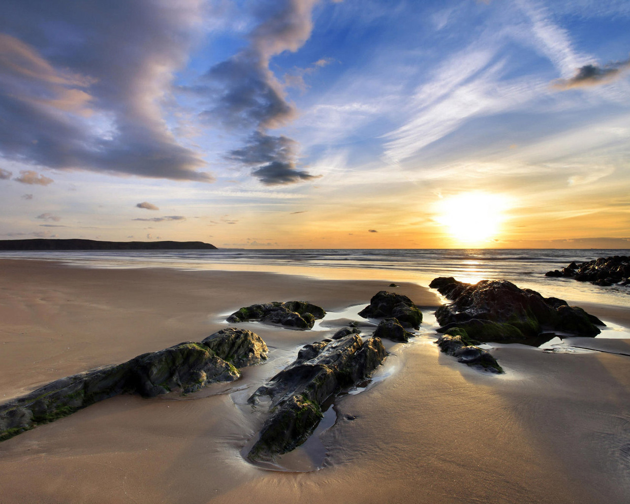 Англия, Девон