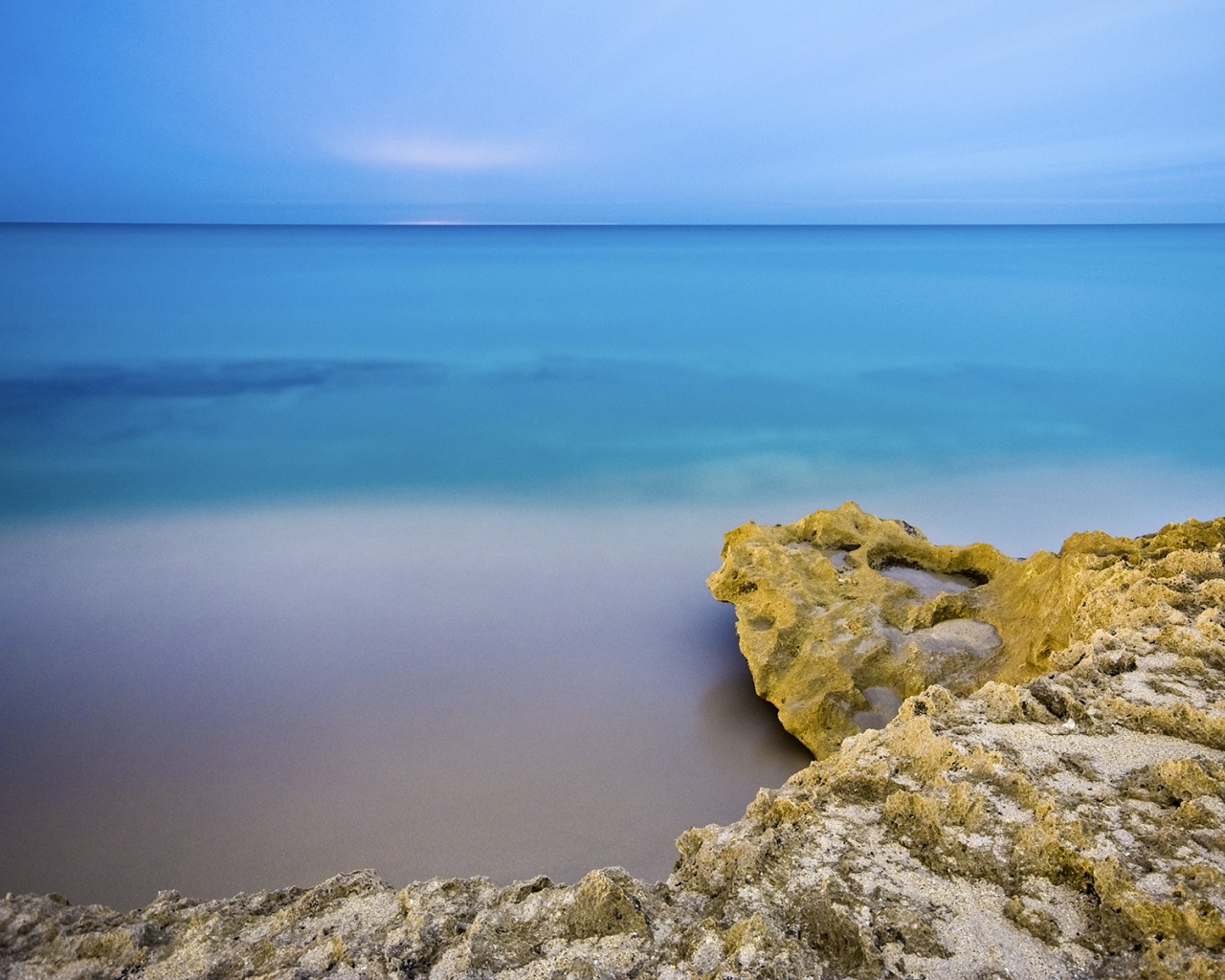 Лазурный берег