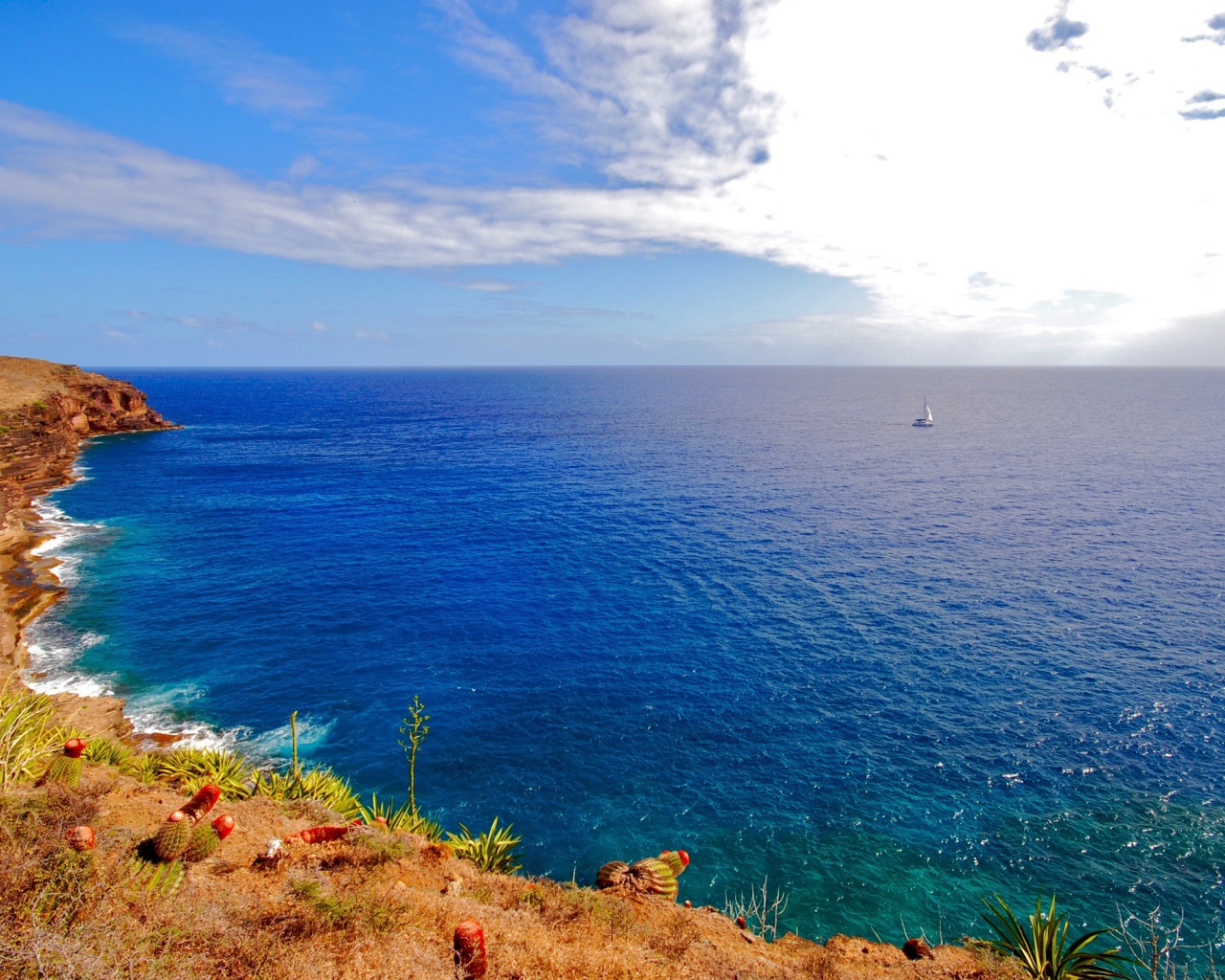 Средиземное море