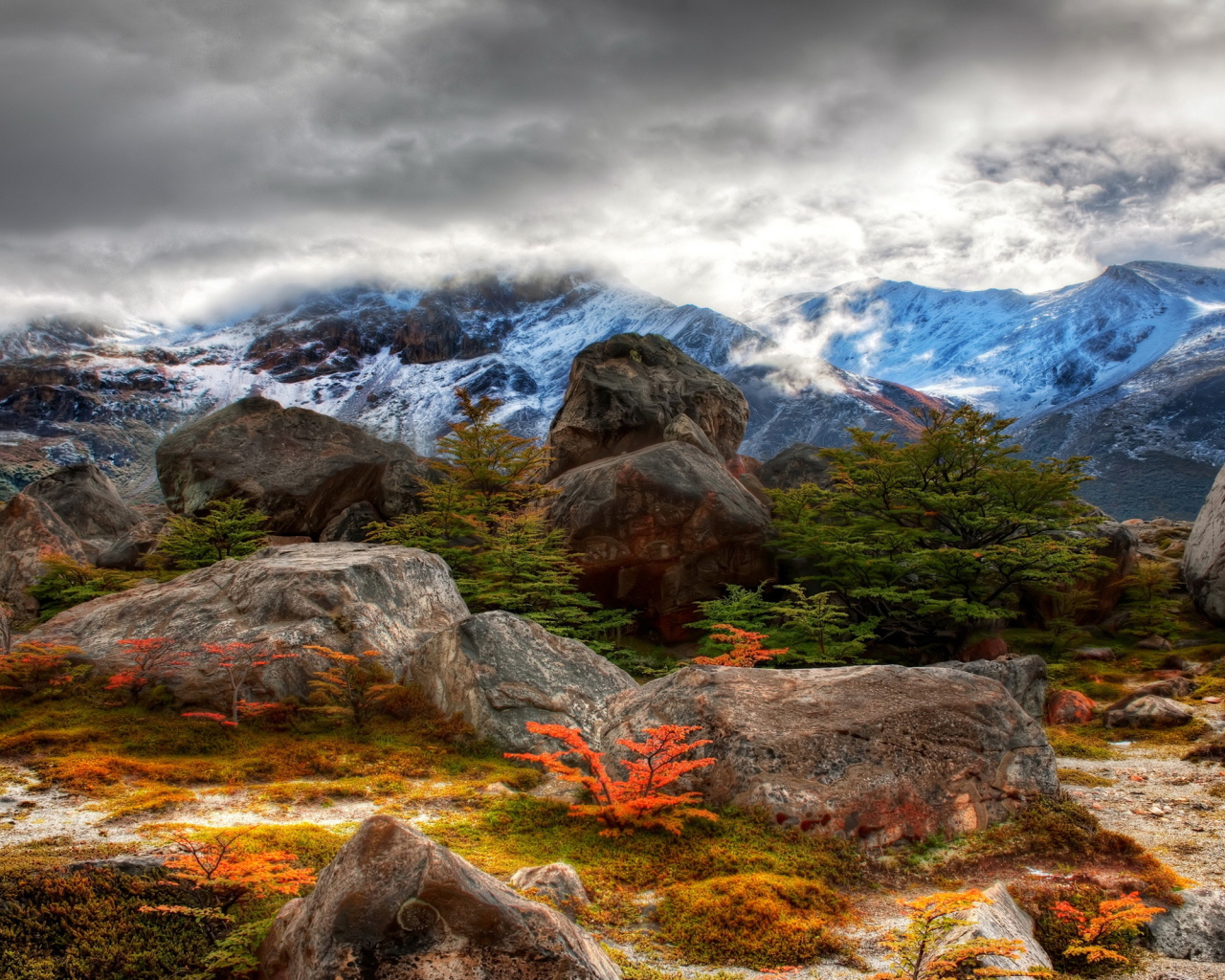 Скрытые вершины