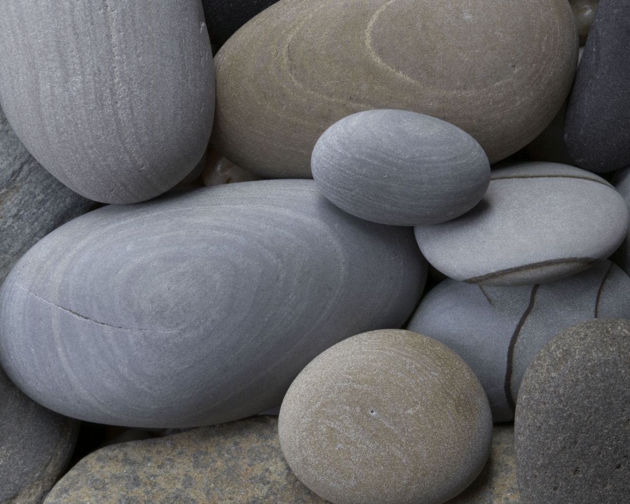 Морская галька