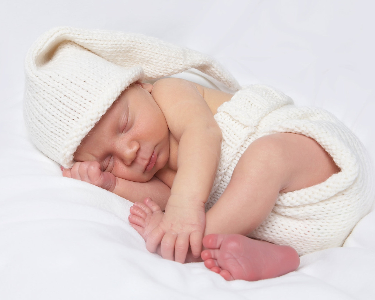 Сладкие сны