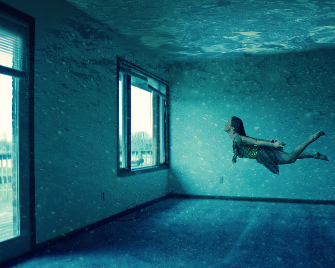 Всемирный потоп