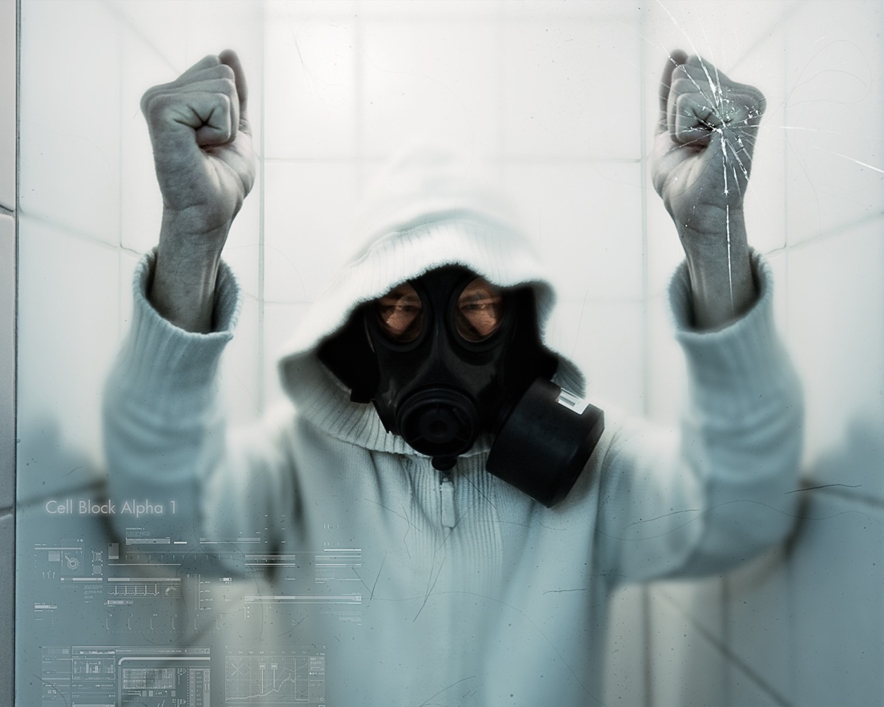 Пленник узник