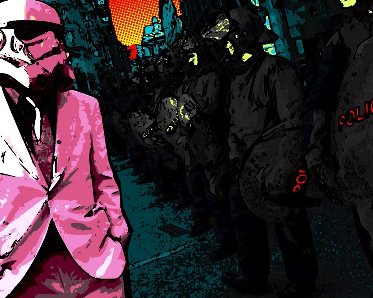 Стильный прикид