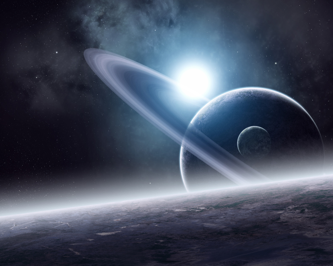 Голубая мечта