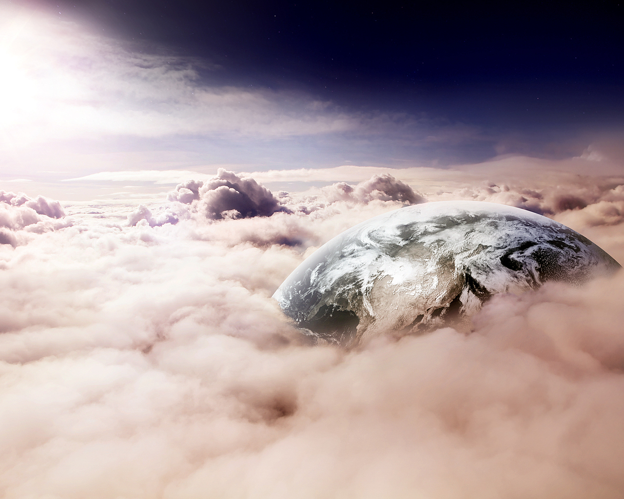 Потерянный мир