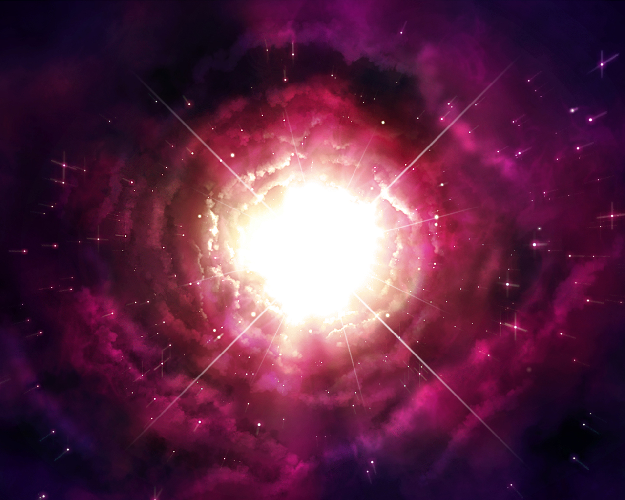 Туманность