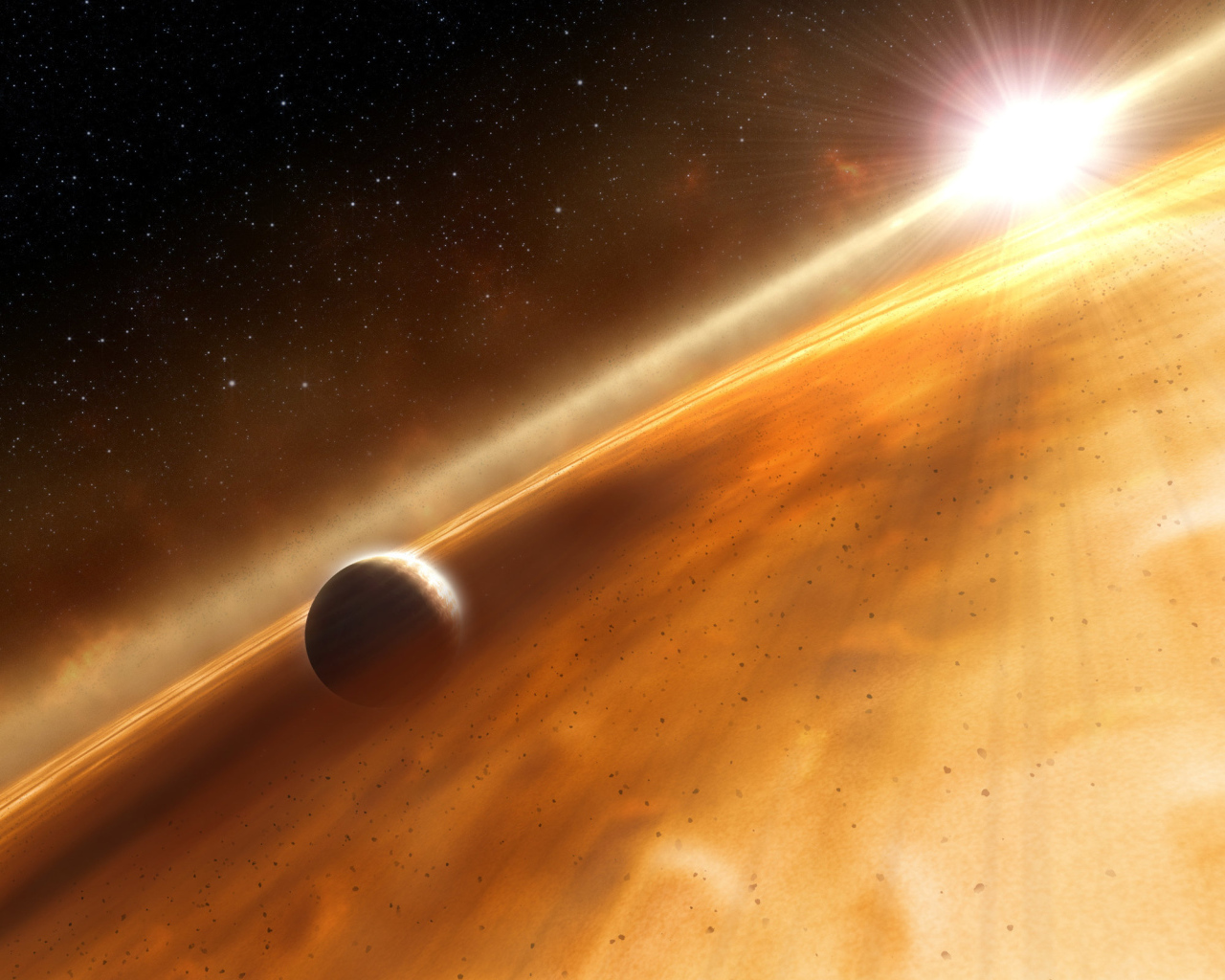 На встречу свету