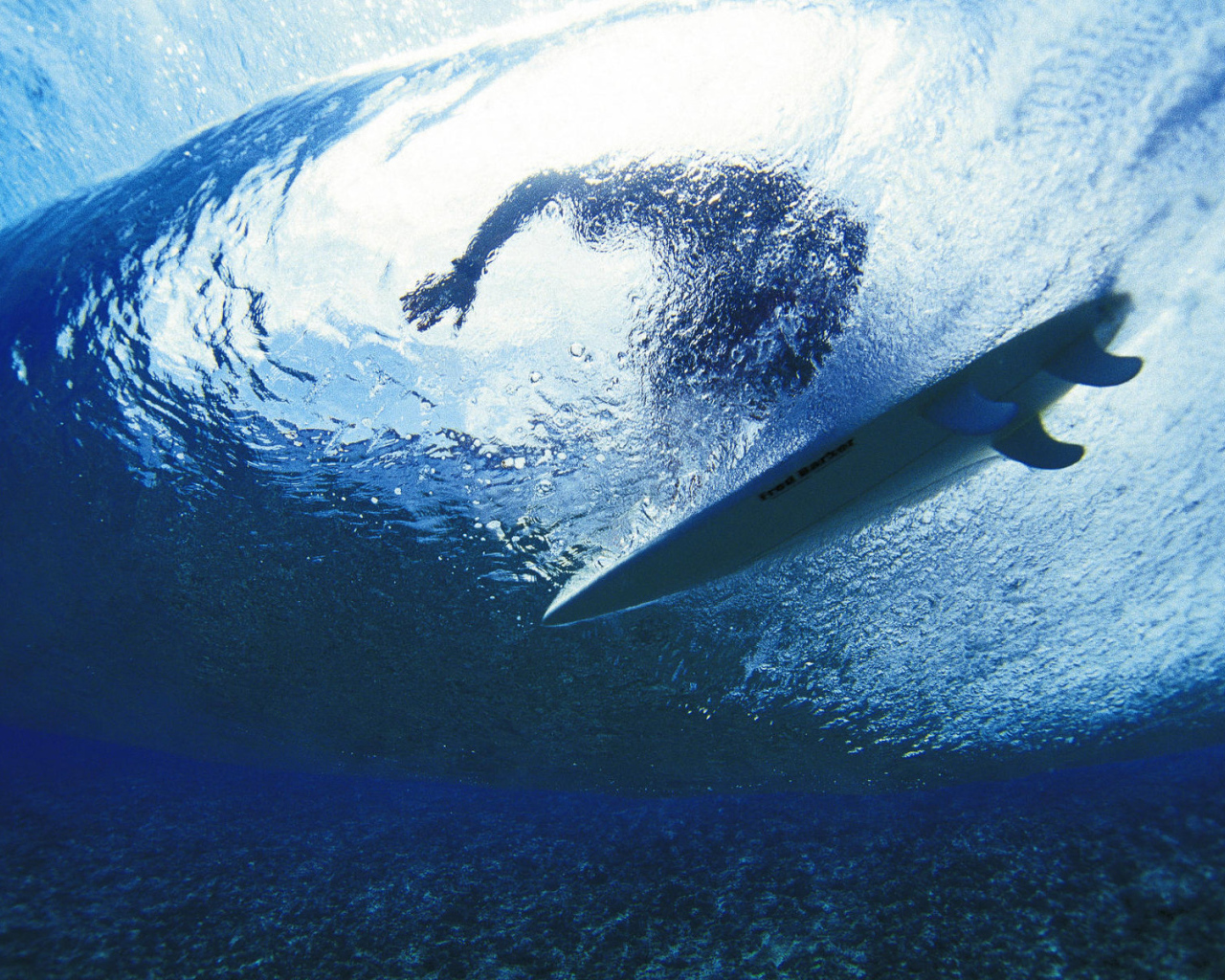 Экстрим, Волны, Океан, Риск, Серфинг