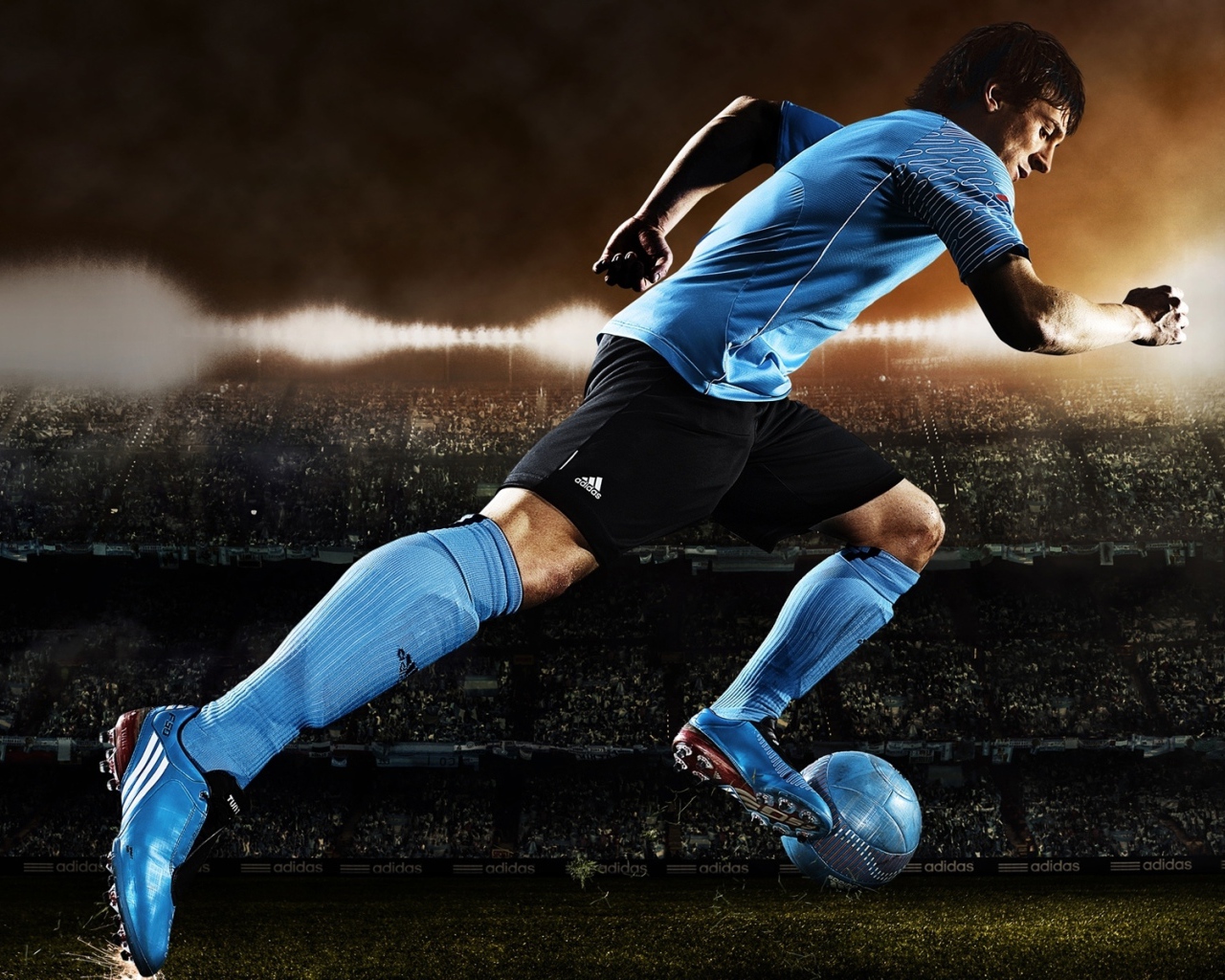 Лионель Месси