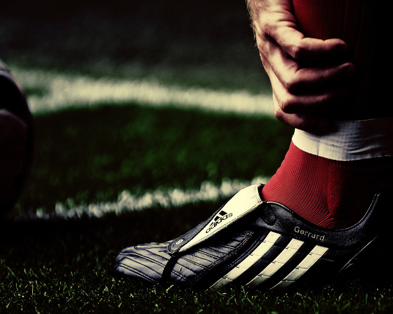 Стивен Джеррард