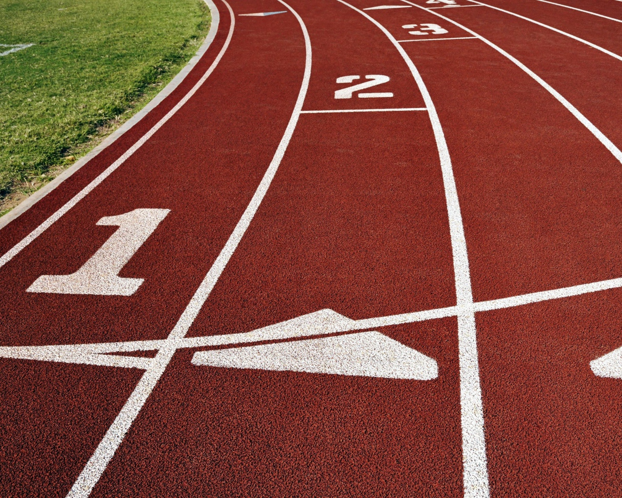 Беговая дорожка