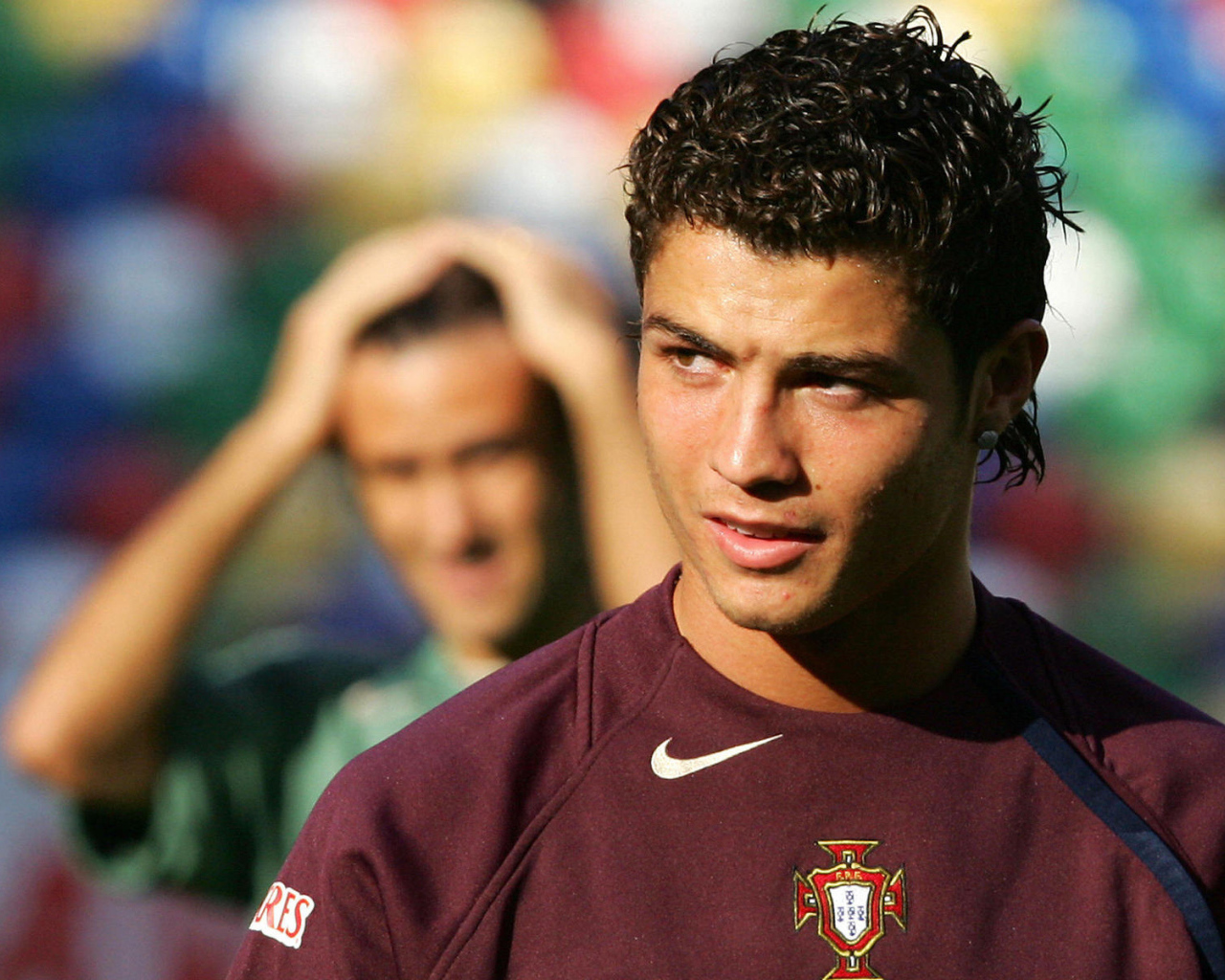 футбол, роналдо, португалия