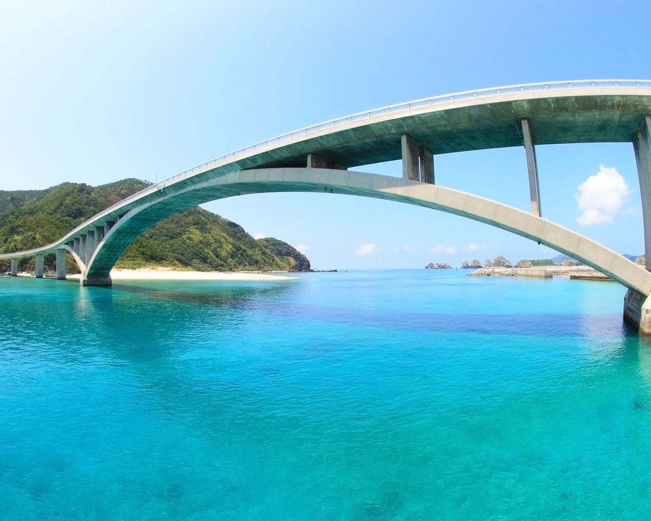 Мост Окинава