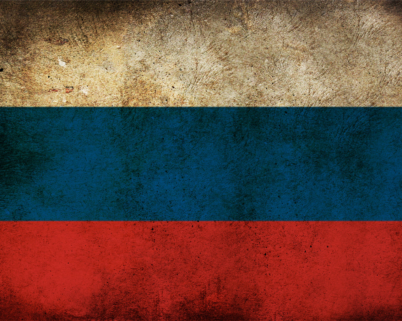 Флаг России