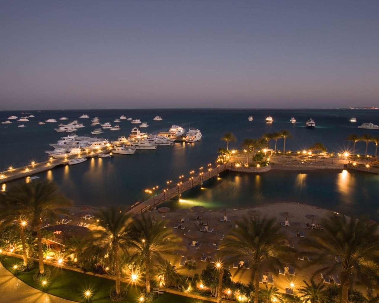 Красное море Хургада Египет