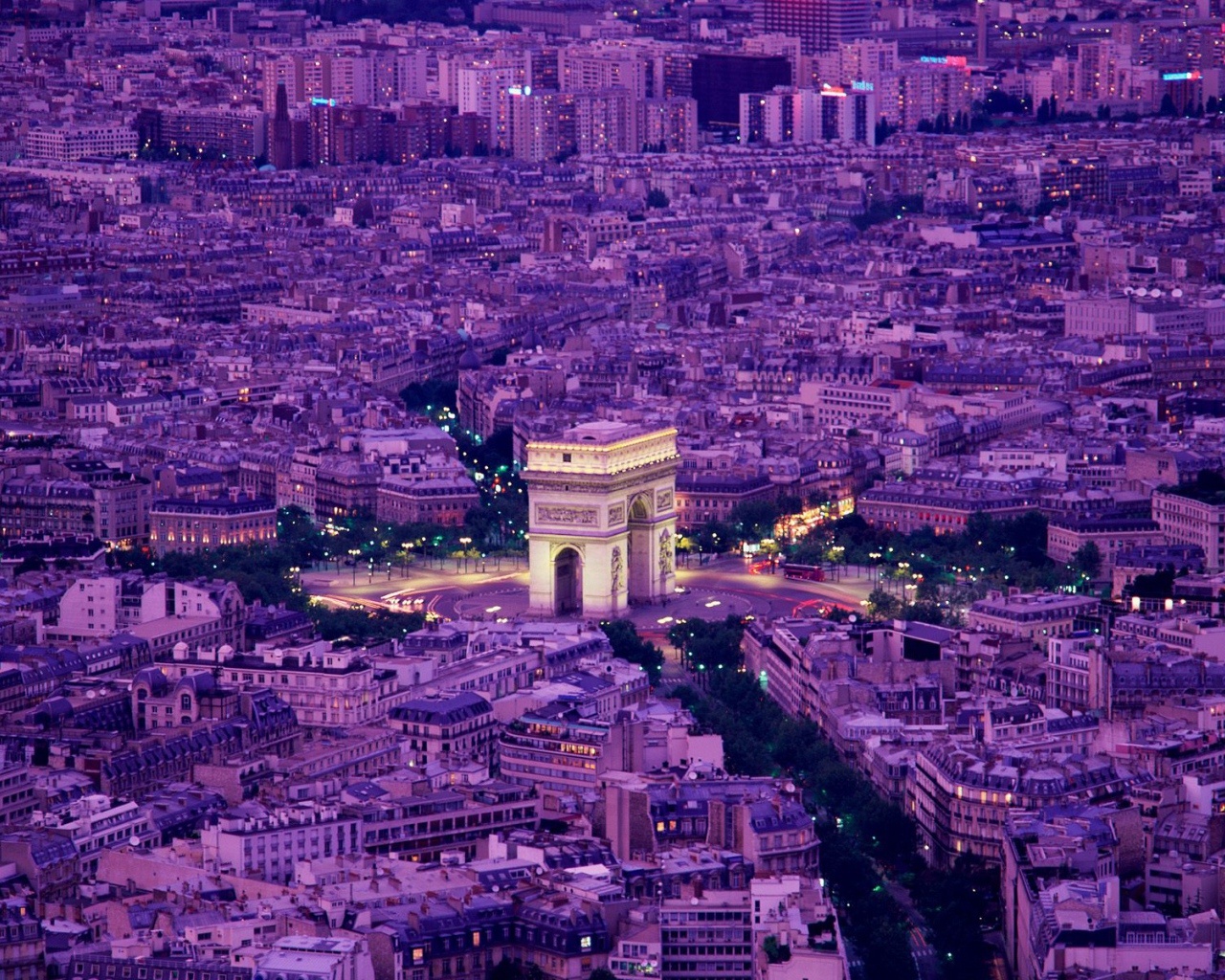 Триумфальная арка