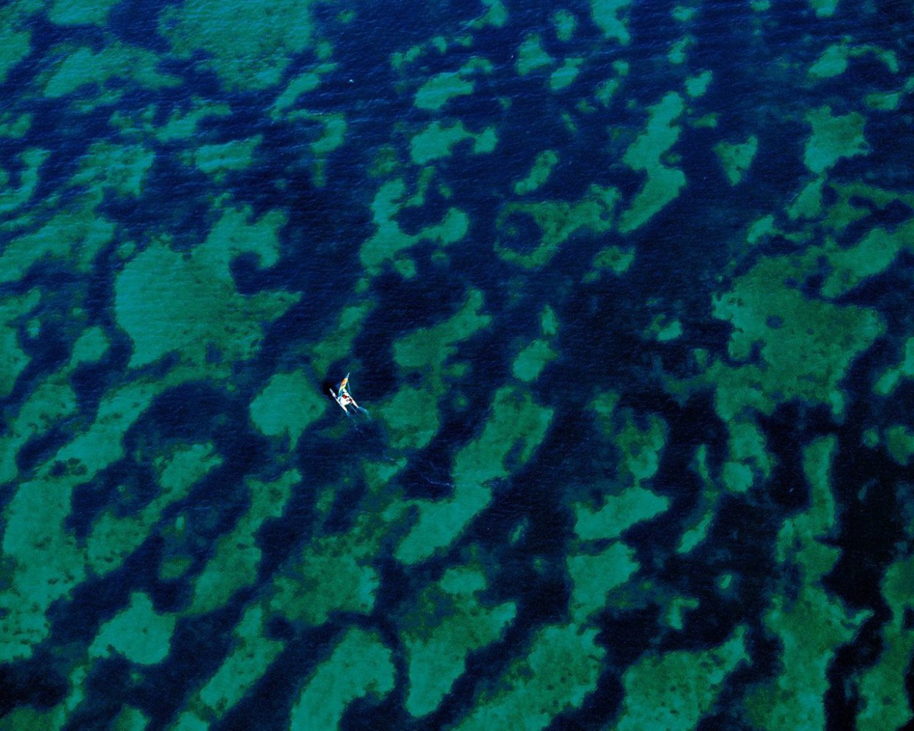 Архипелаг Гленан