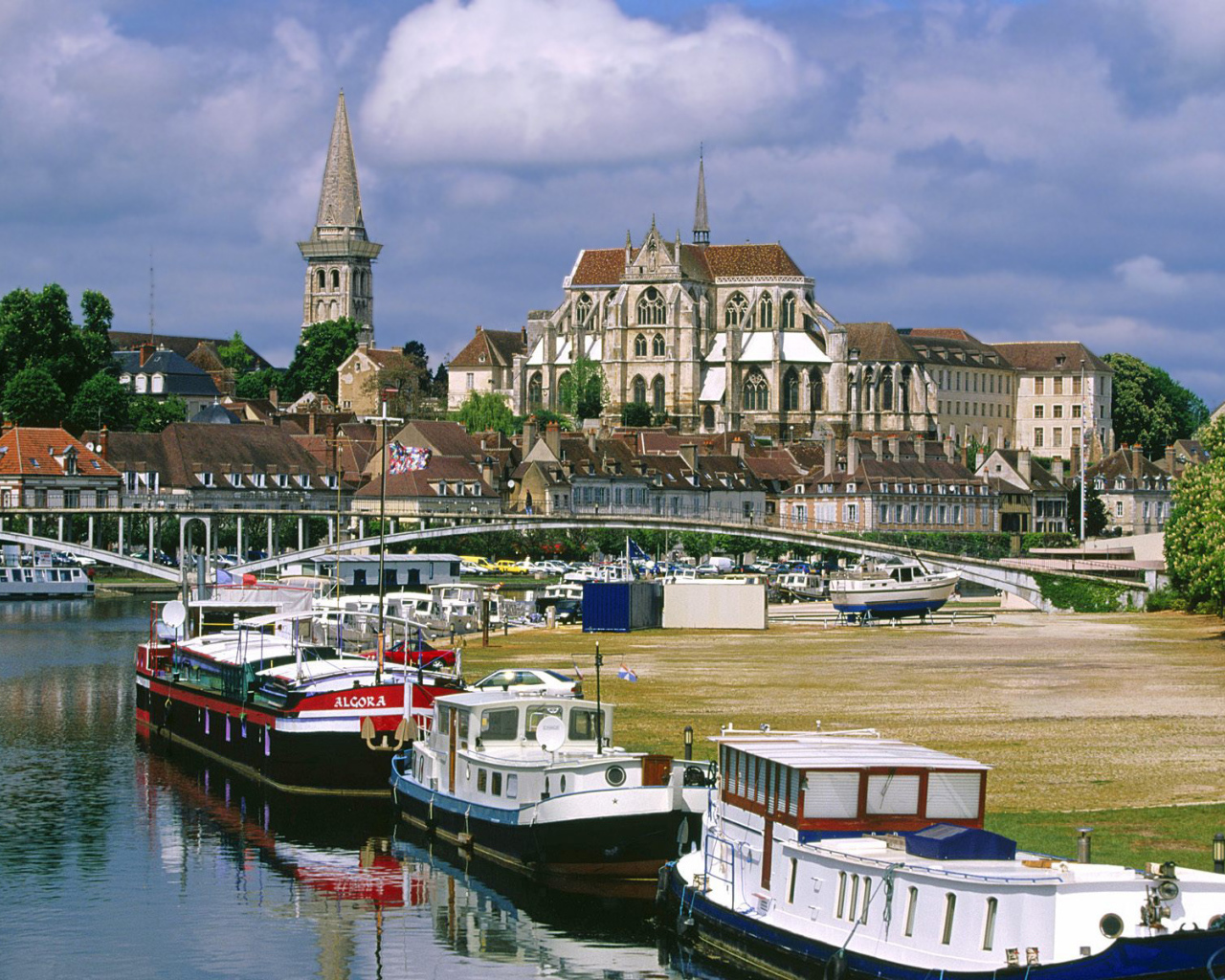 Auxerre
