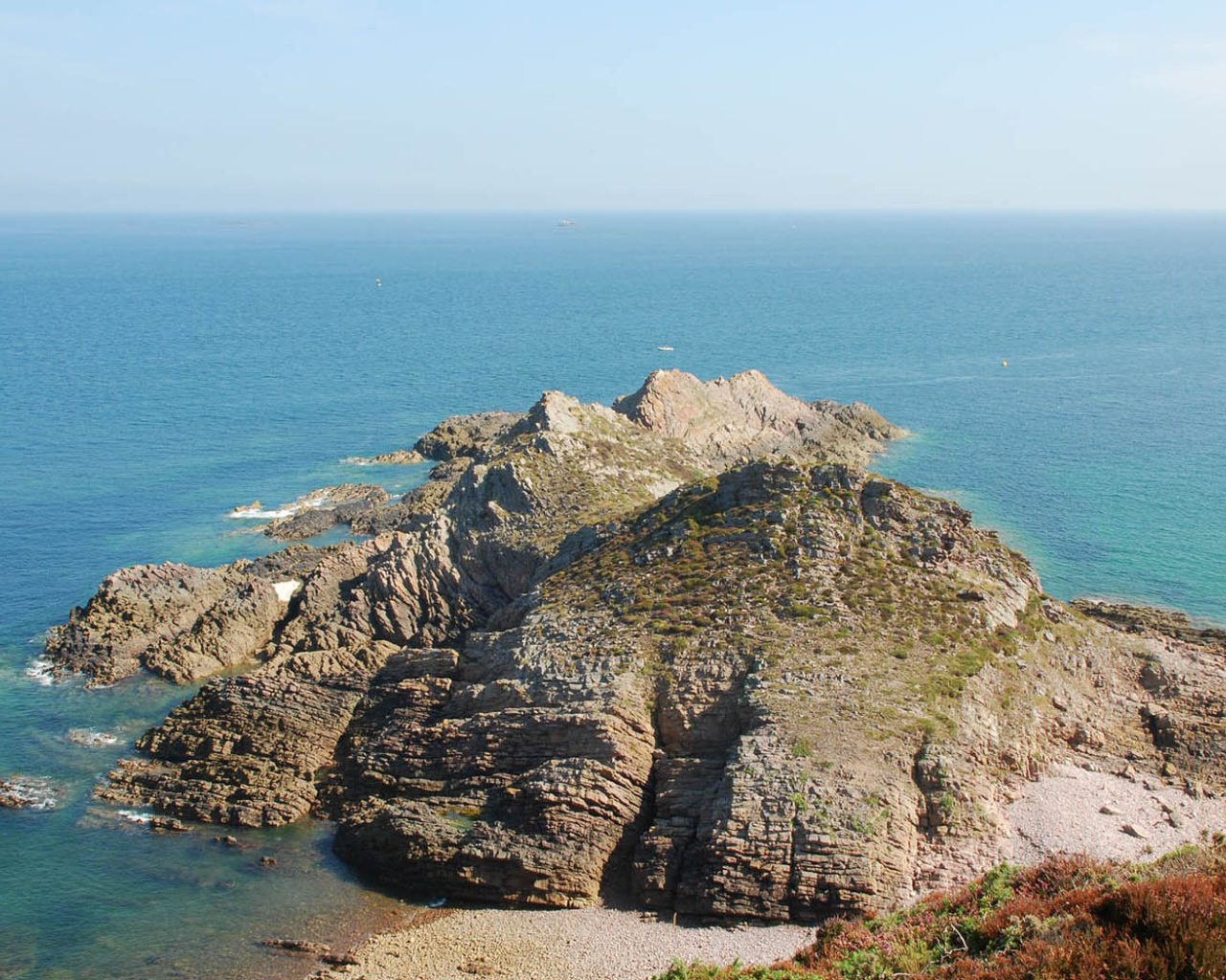 Эргуй Франция