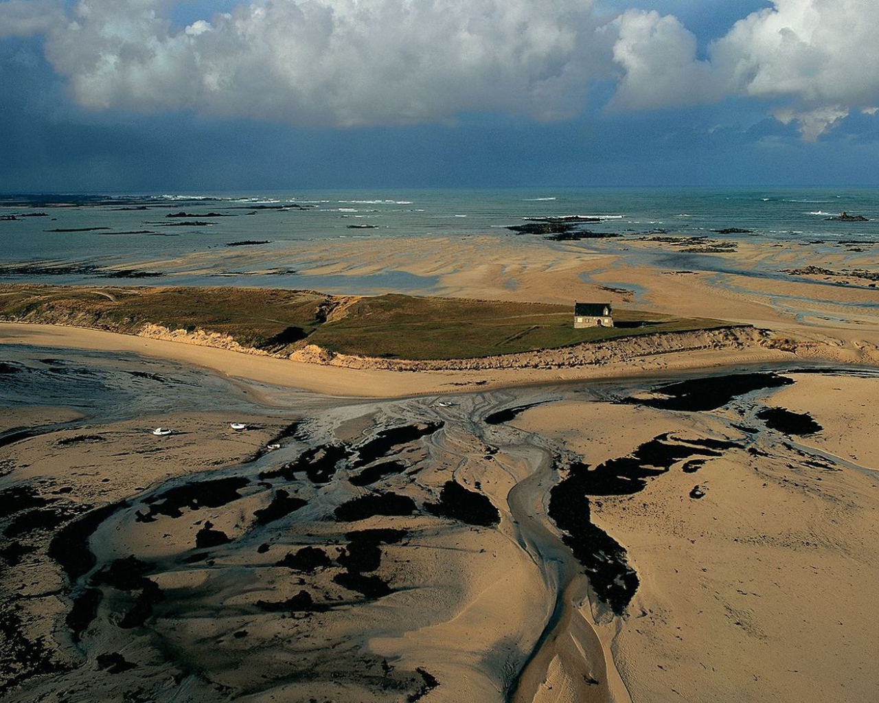 Керемма Франция