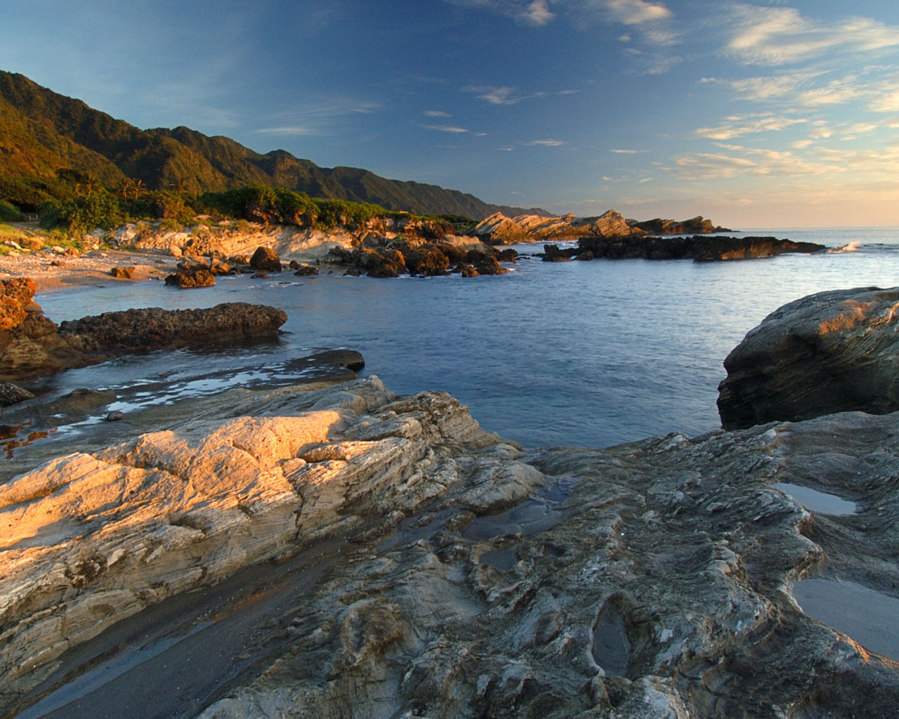 Филлипинское море