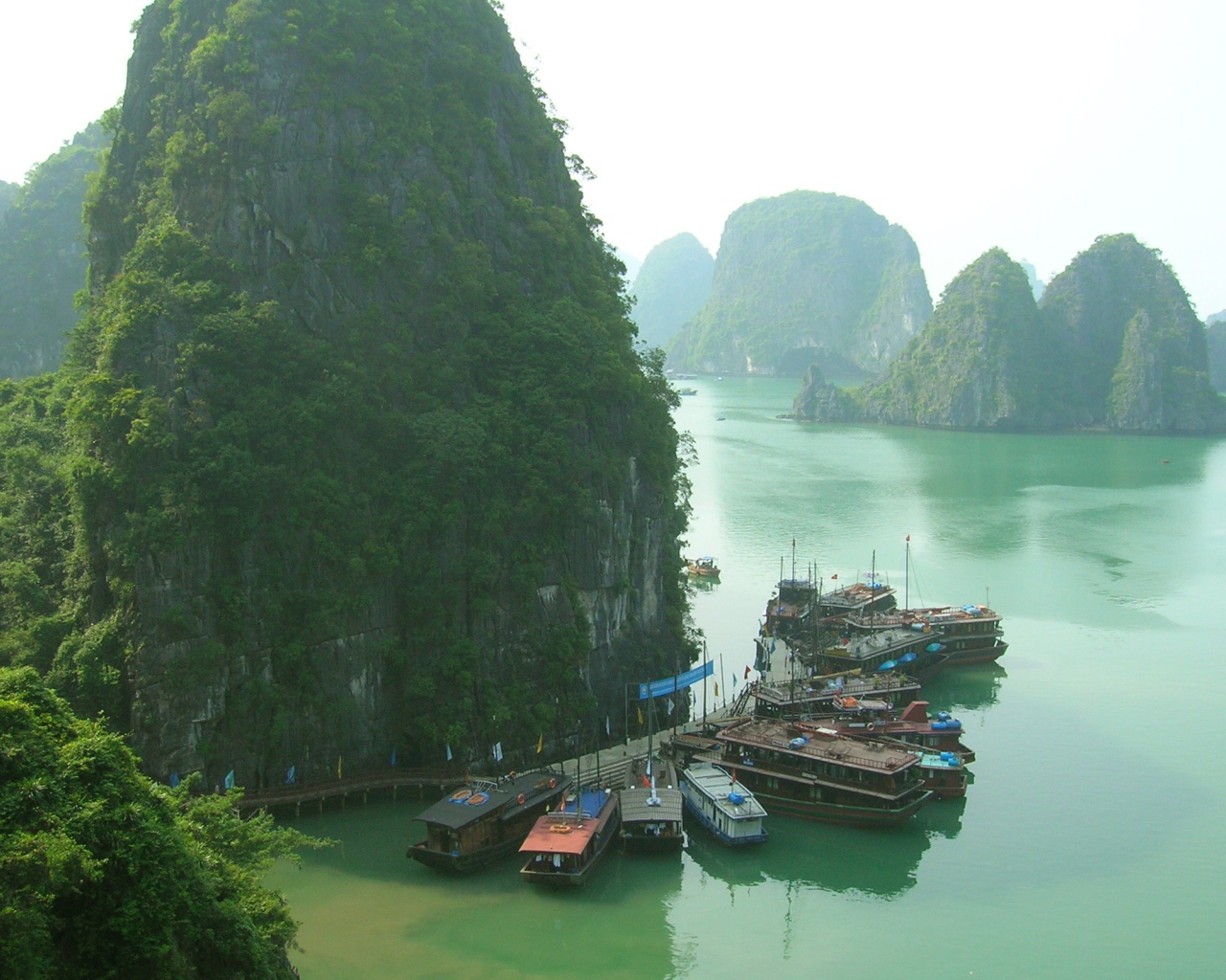 Halong Bay Тайланд