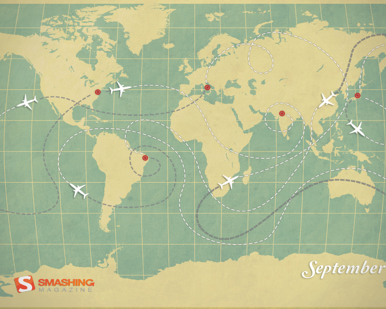 Пассажирские авиалинии