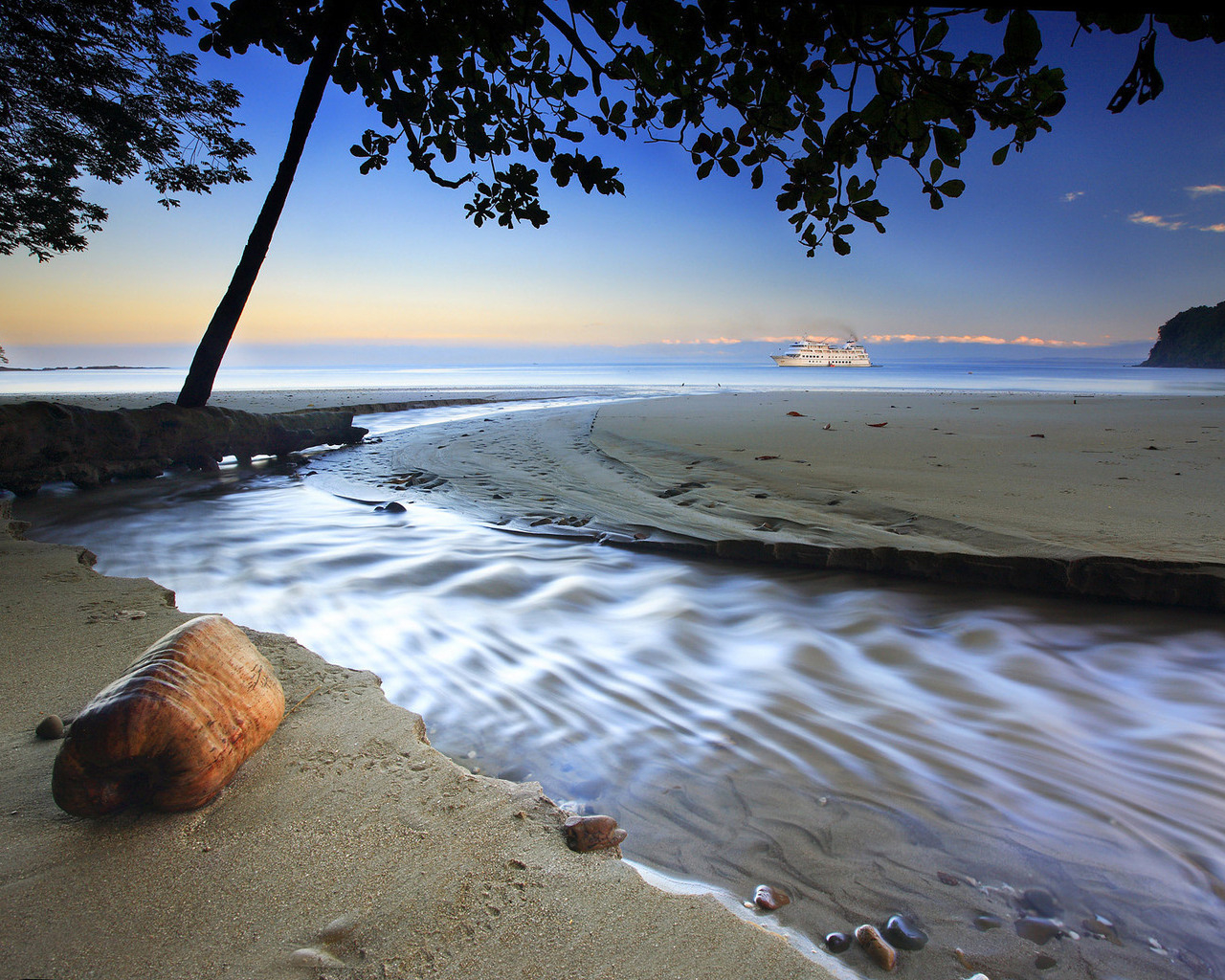 Коста-Рика, Пунтаренас