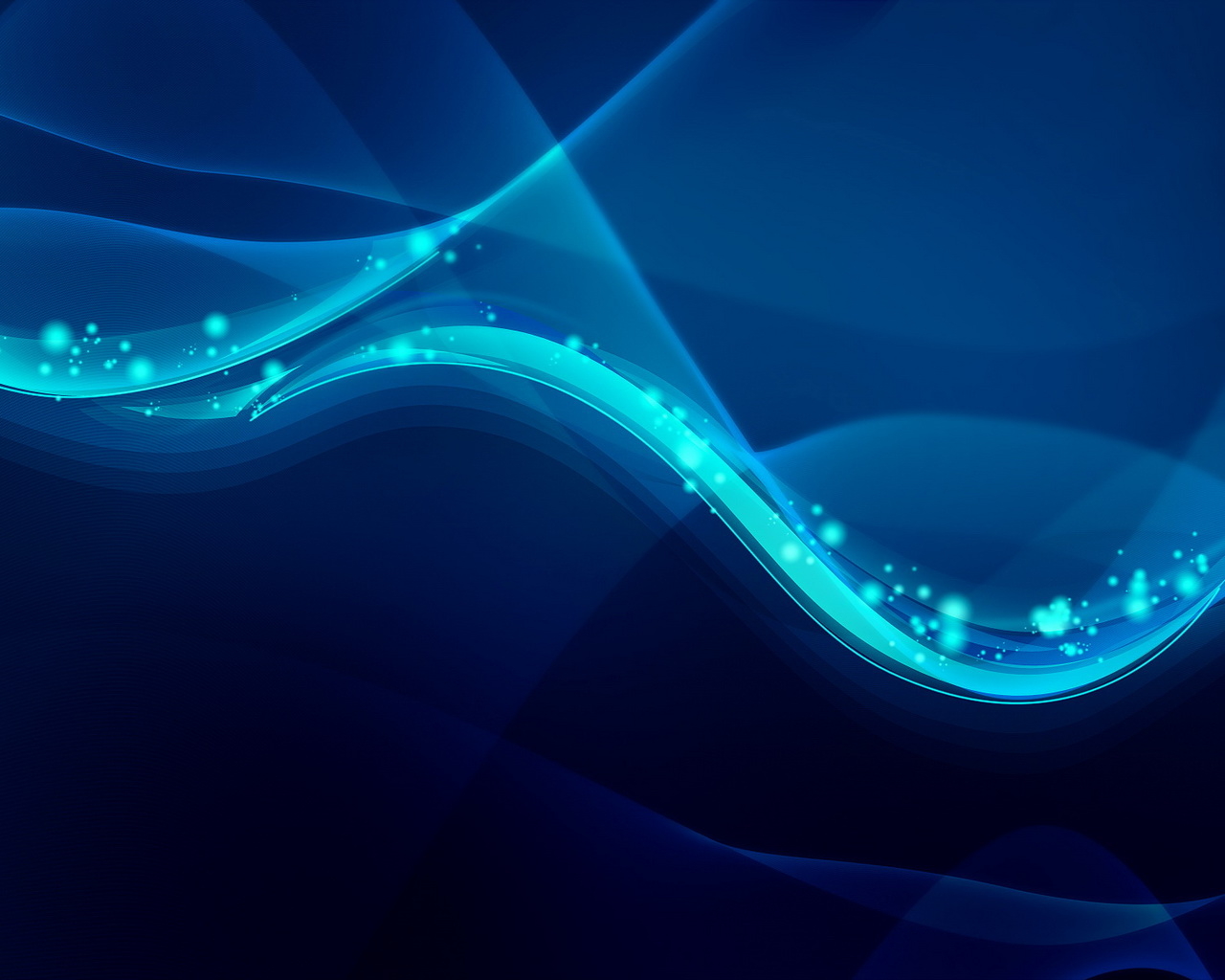 Абстракция цвета