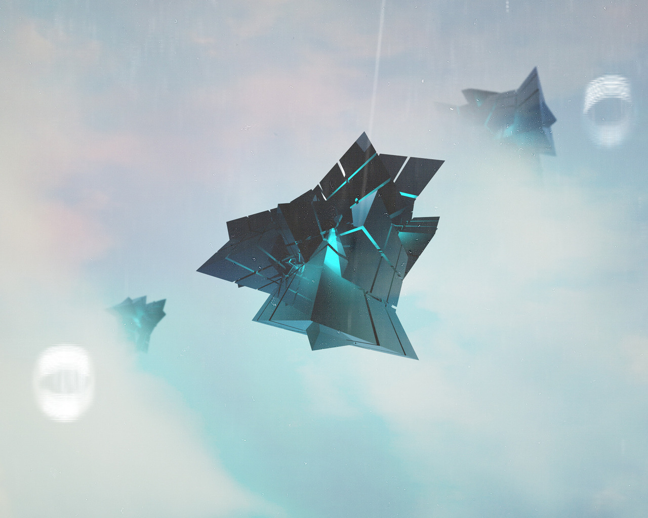 Абстрактная фигура